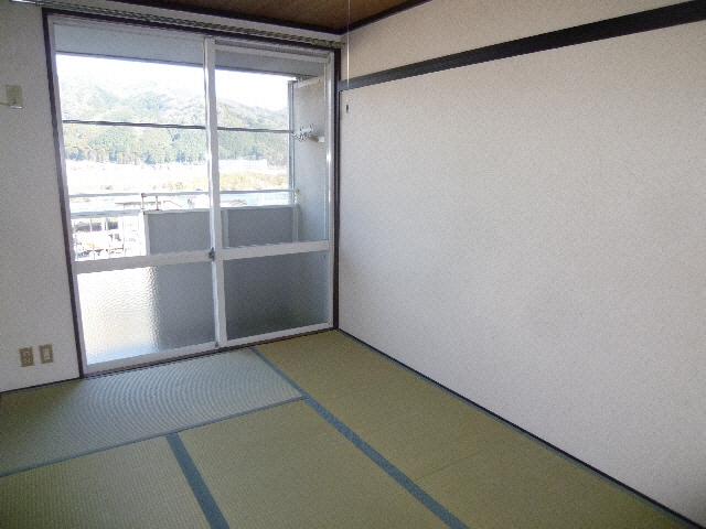 和室（203） テクノハイツ９１