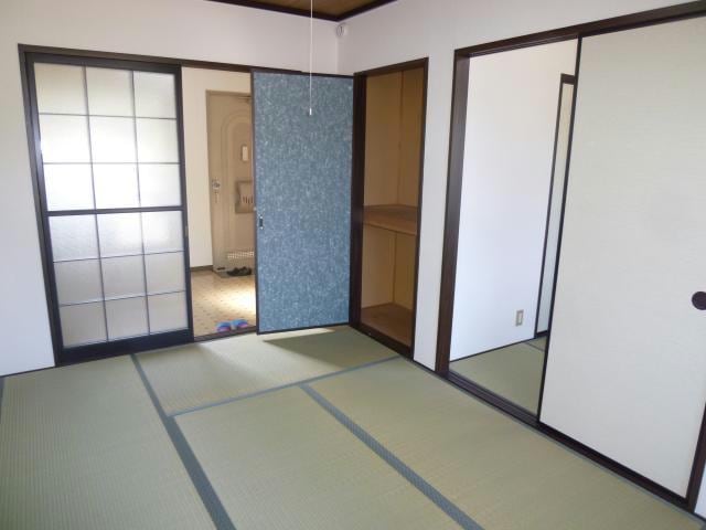  テクノハイツ９１
