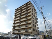 富士ハイツ