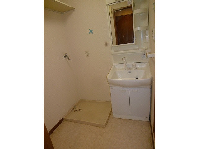 洗面室 アーバン　ステージ