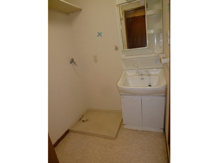 洗面室 アーバン　ステージ