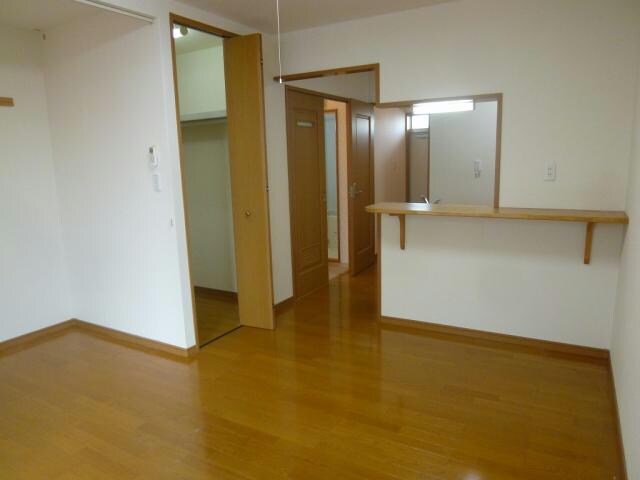  ブランネージュ新山口