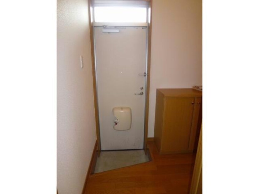  ブランネージュ新山口