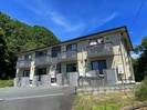 ポポラートＫの外観