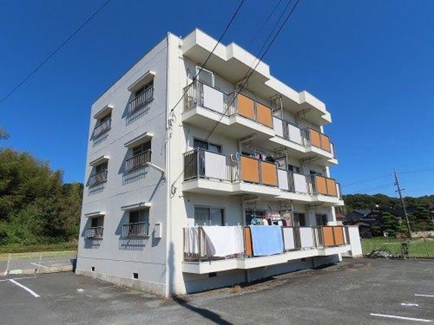  コーポラス安芸