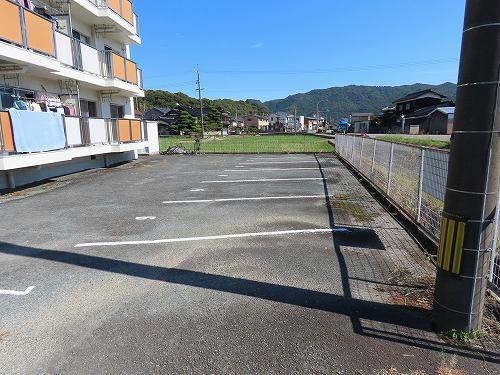  コーポラス安芸