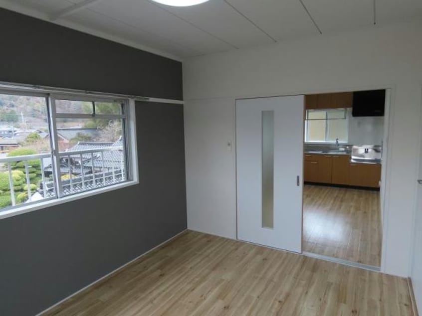  コーポラス安芸