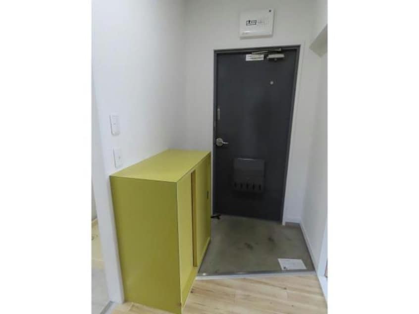  コーポラス安芸