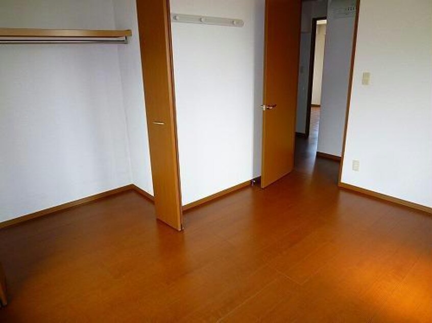  アイネヴェルト　Ａ棟