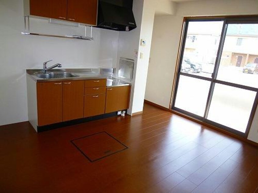  アイネヴェルト　Ａ棟