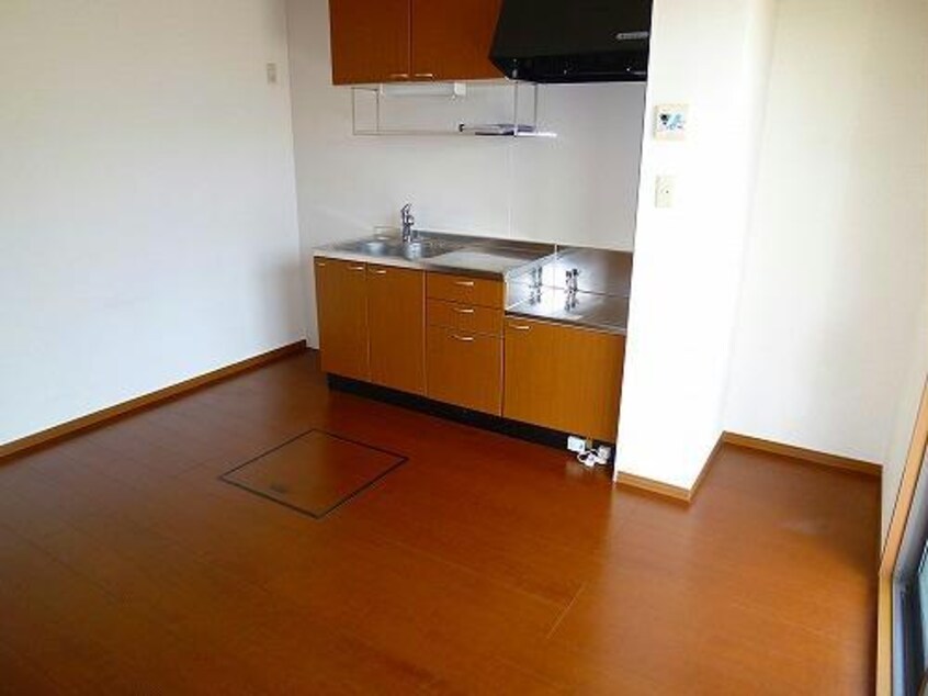  アイネヴェルト　Ａ棟