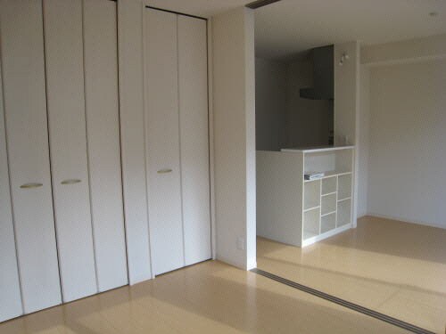 洋室～DK(102） エクセレント・シュガー　Ａ棟