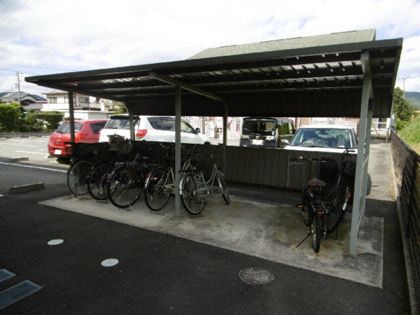  エクセレント・シュガー　Ａ棟