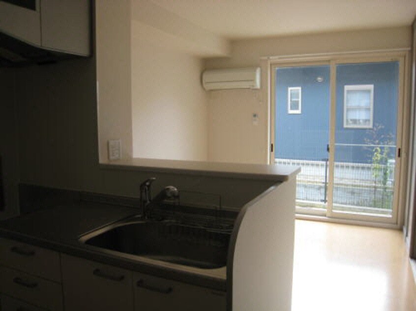 ｷｯﾁﾝ～DK(102) エクセレント・シュガー　Ａ棟