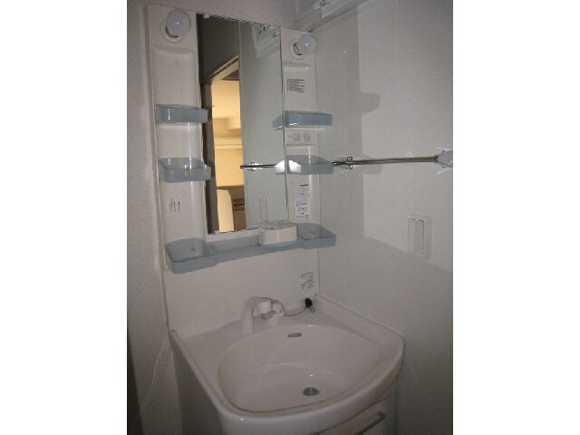 洗面化粧台（102） エクセレント・シュガー　Ａ棟