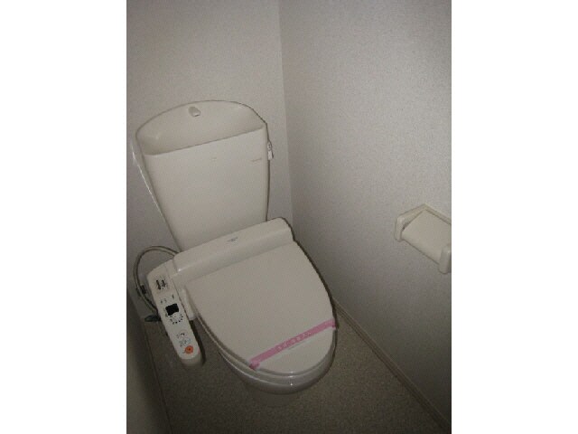 トイレ（102） エクセレント・シュガー　Ａ棟