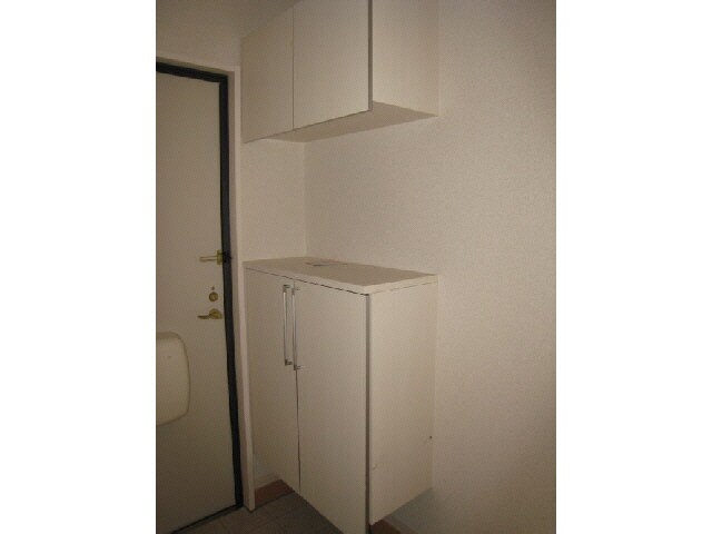 玄関（102） エクセレント・シュガー　Ａ棟