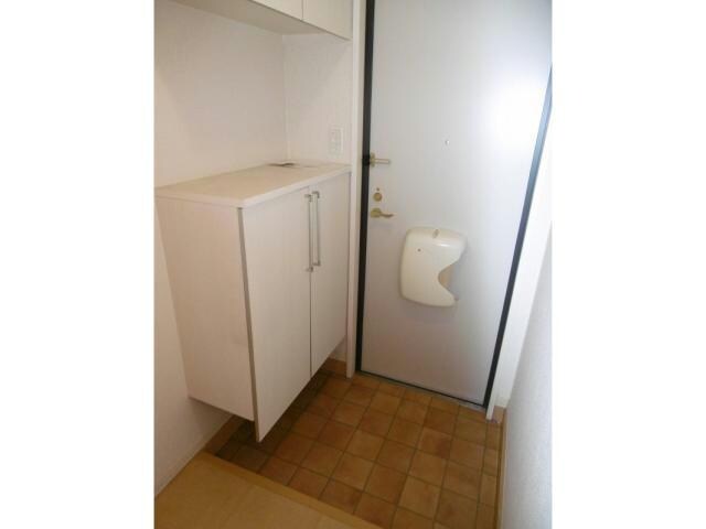  エクセレント・シュガー　Ａ棟