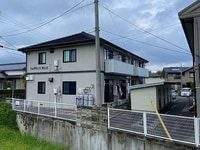 フレグランス幸之江Ⅱ