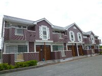 ブランドールＭ　A