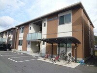 アマービレ　３ＲＤ棟