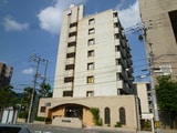 マンション山本壱番館