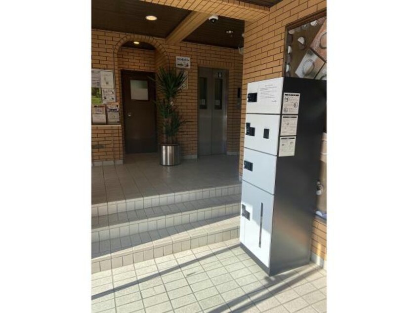  マンション山本壱番館