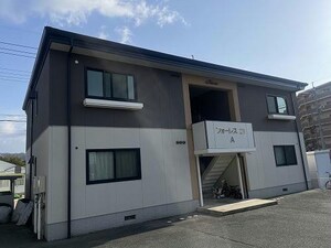 フォーレス２１　Ａ棟