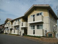 クローバーM