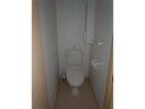 トイレ（104） プラシード　Ｂ