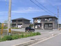 ラフォーレ由良　Ａ棟