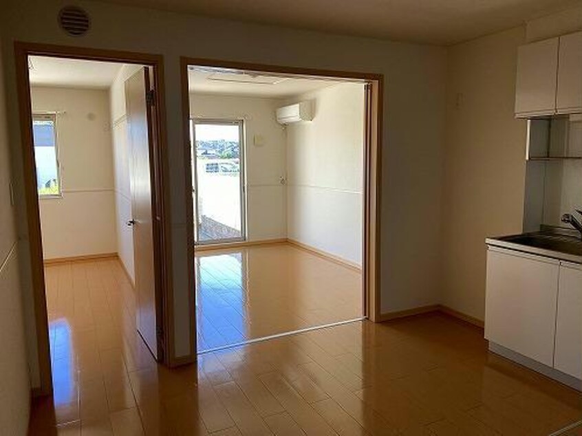  プリムローズ　Ａ