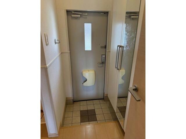  プリムローズ　Ａ