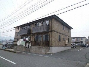 リビングタウンＩＣ小郡　Ｂ棟