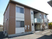 メルカート　E棟