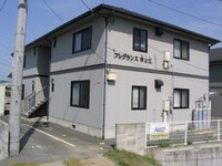 フレグランス幸之江Ⅰ
