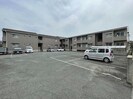 クレスト阿知須の外観