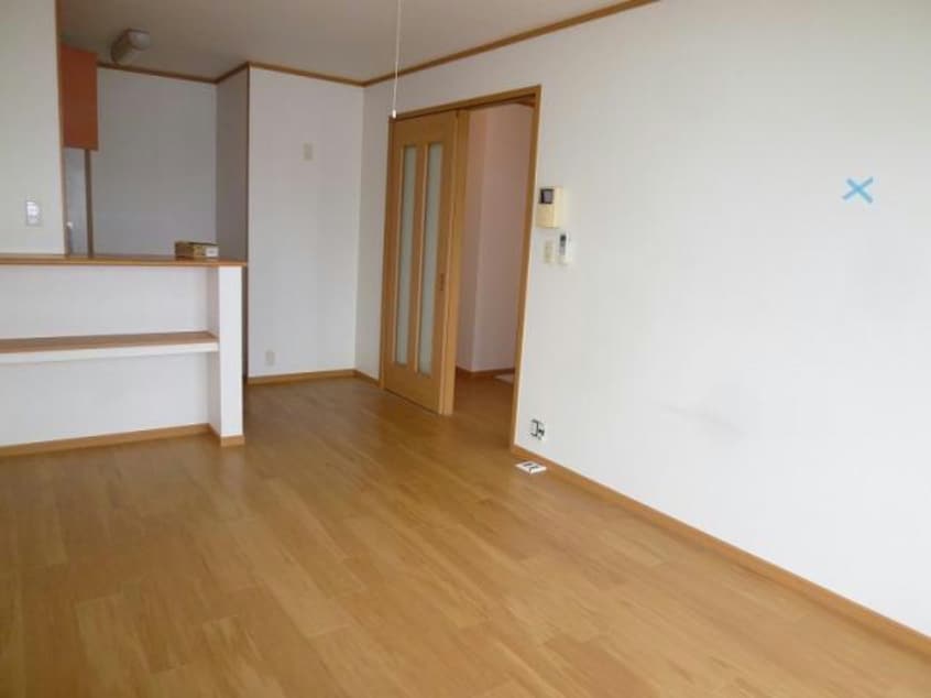  クレールふしの