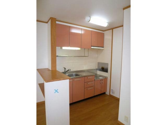  クレールふしの