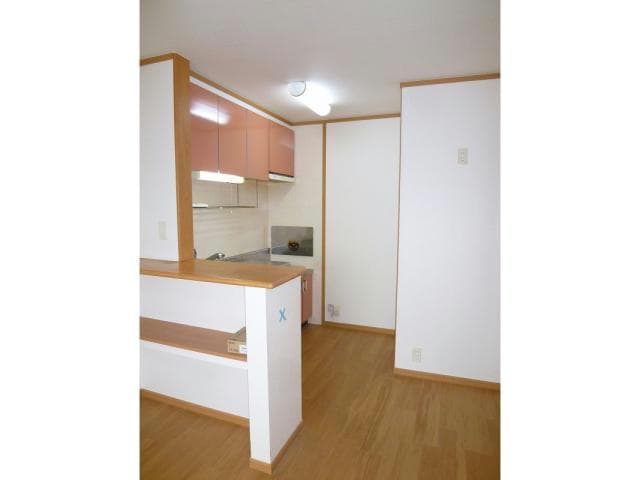  クレールふしの