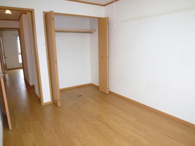  クレールふしの