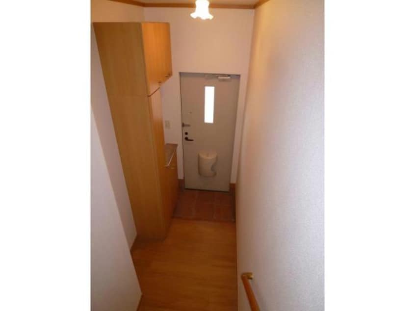  クレールふしの