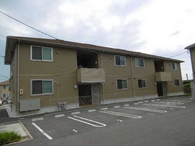  セントポーリアⅢ