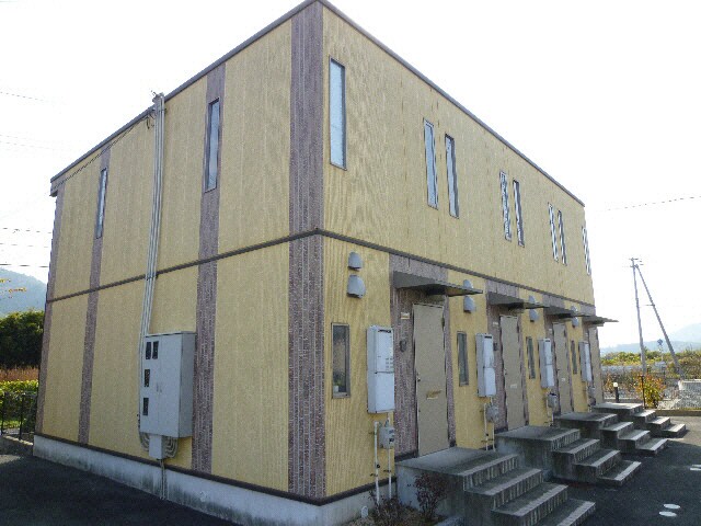  リースランドクリオネ　Ａ棟