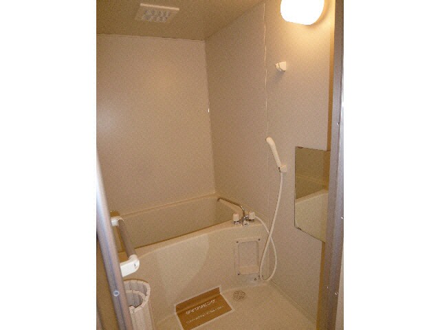 浴室 リースランドクリオネ　Ａ棟