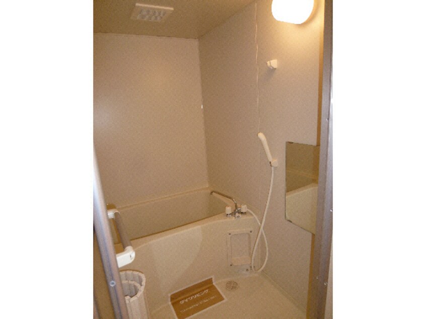 浴室 リースランドクリオネ　Ａ棟