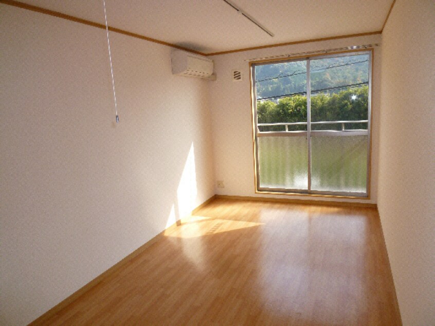 洋室 リースランドクリオネ　Ａ棟