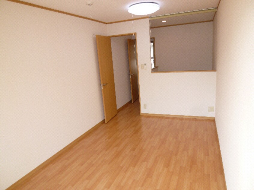 洋室 リースランドクリオネ　Ａ棟