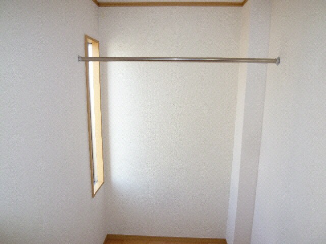 納戸 リースランドクリオネ　Ａ棟