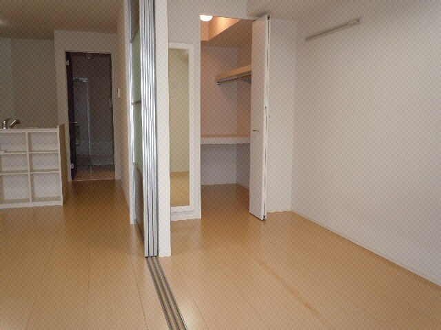 洋室 グランクレール高砂